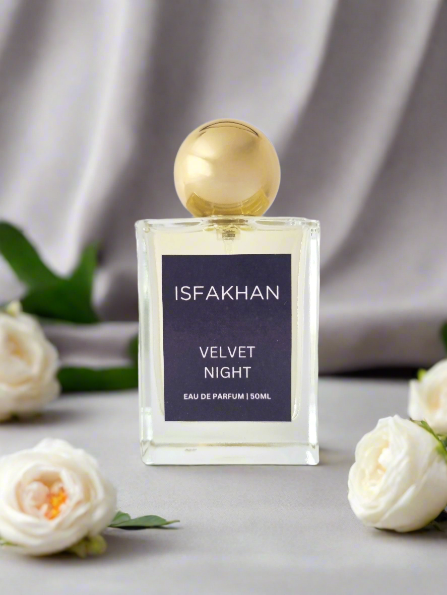 Velvet Night - Inspired by Black Opium