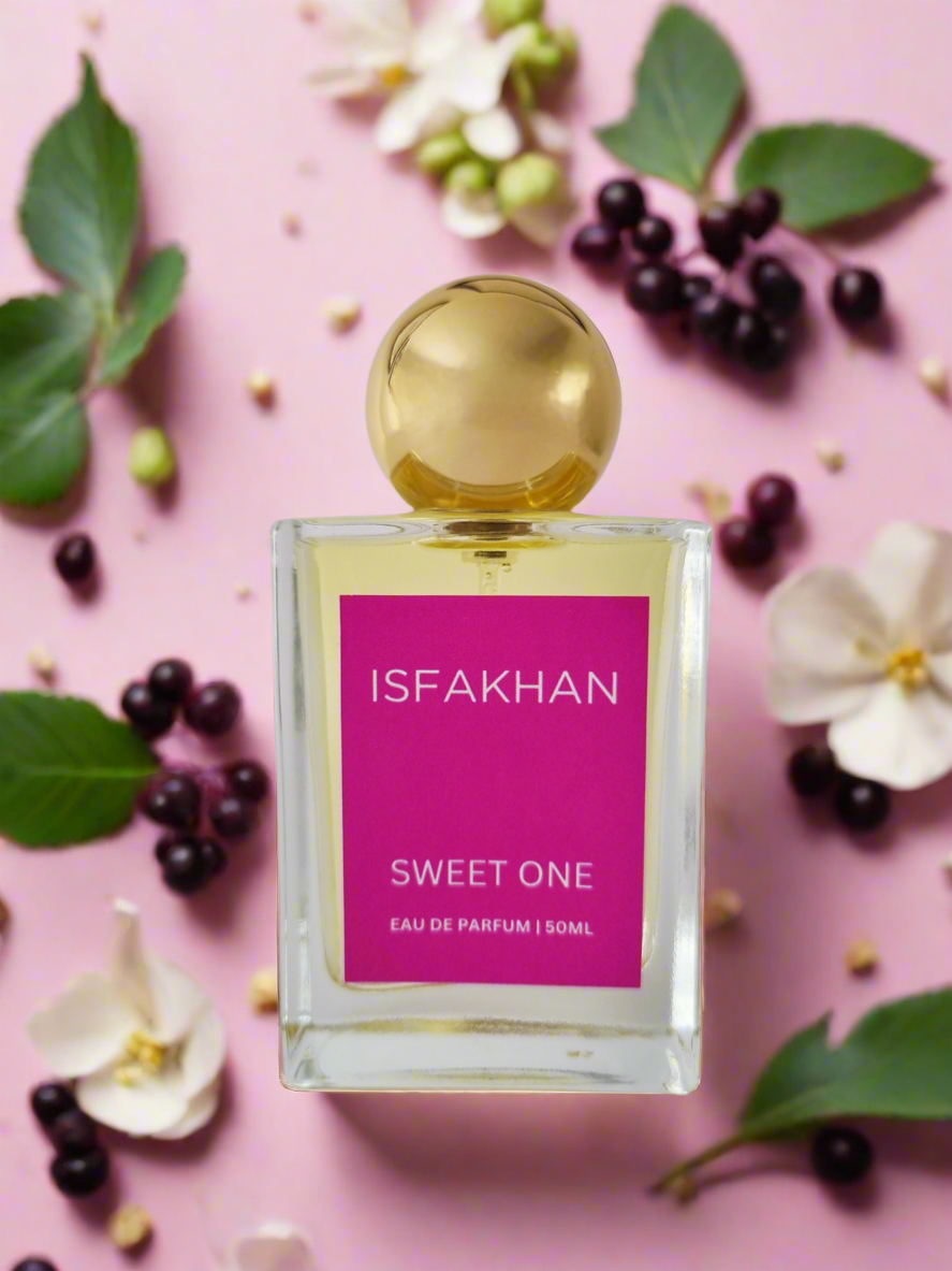 Sweet One - Inspired by La Vie Est Belle