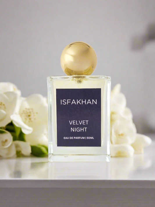 Velvet Night - Inspired by Black Opium