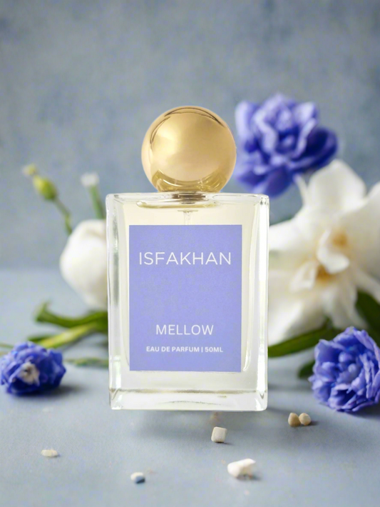 Mellow - Inspired by Yum Boujee Marshmallow