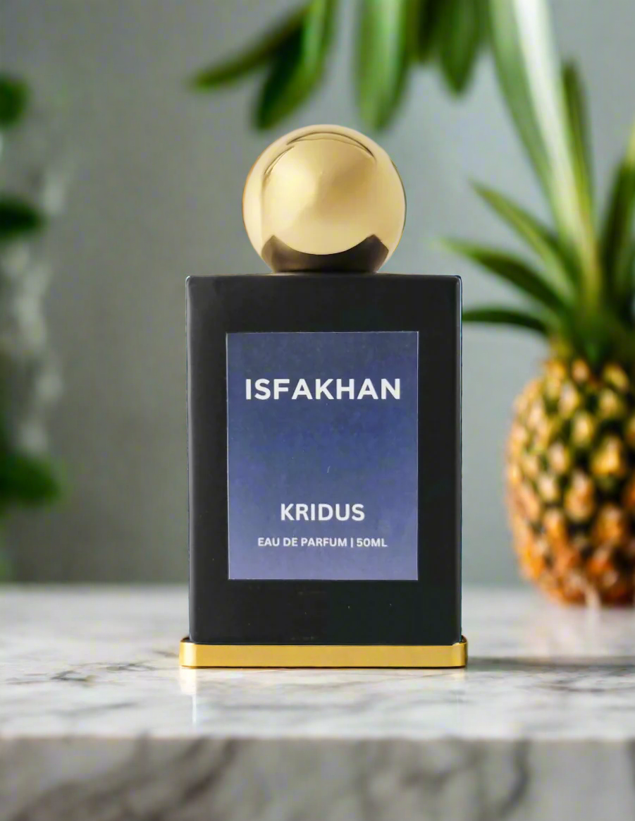 Kridus- Inspired by Aventus
