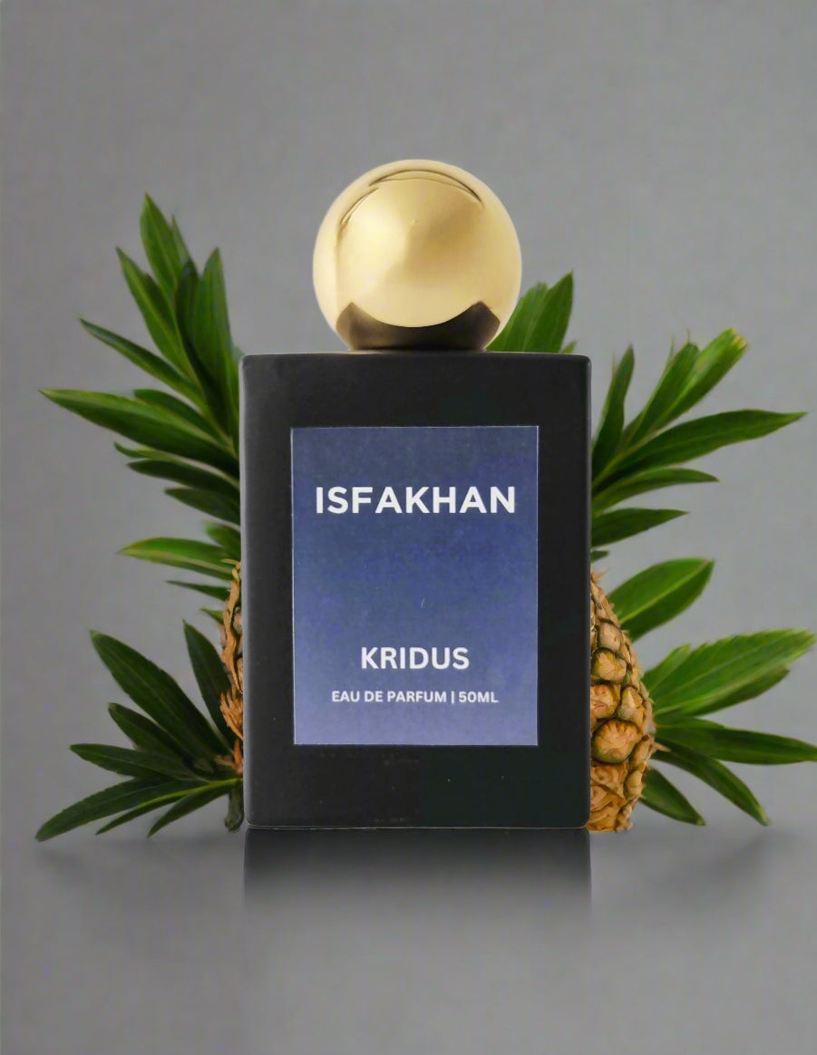 Kridus- Inspired by Aventus