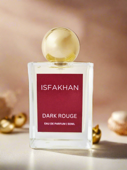 DARK ROUGE- Inspired by Baca Rouge