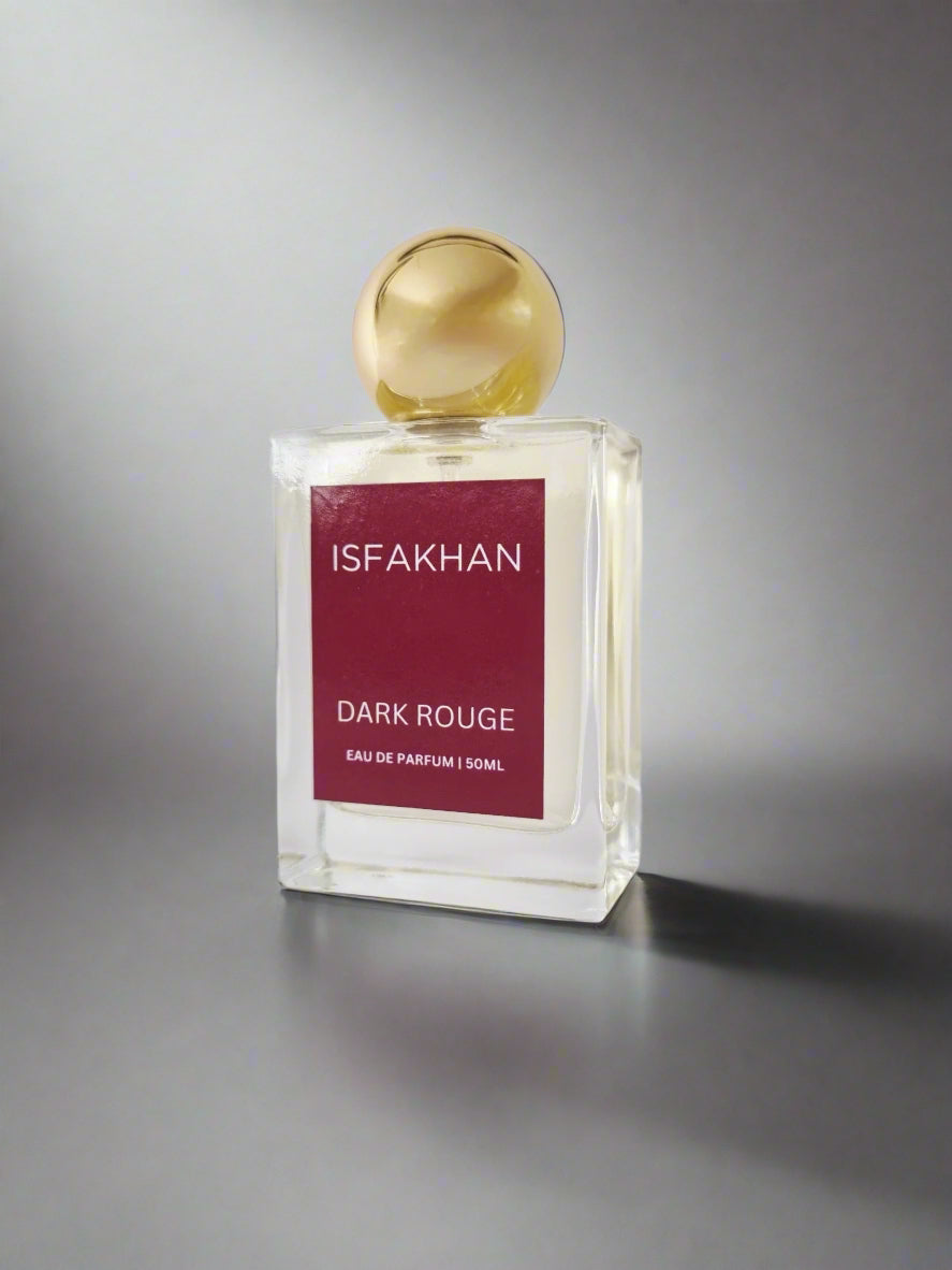 DARK ROUGE- Inspired by Baca Rouge
