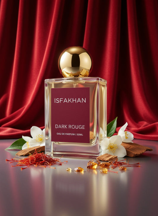 DARK ROUGE 50ml EDP- Inspired by Baca Rouge