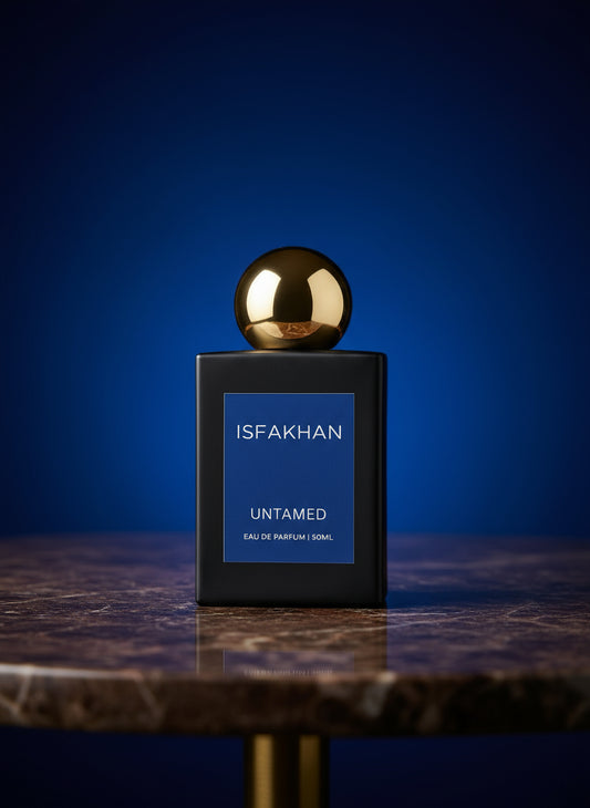 UNTAMED 50ml EDP-Inspired by SauvageEDT