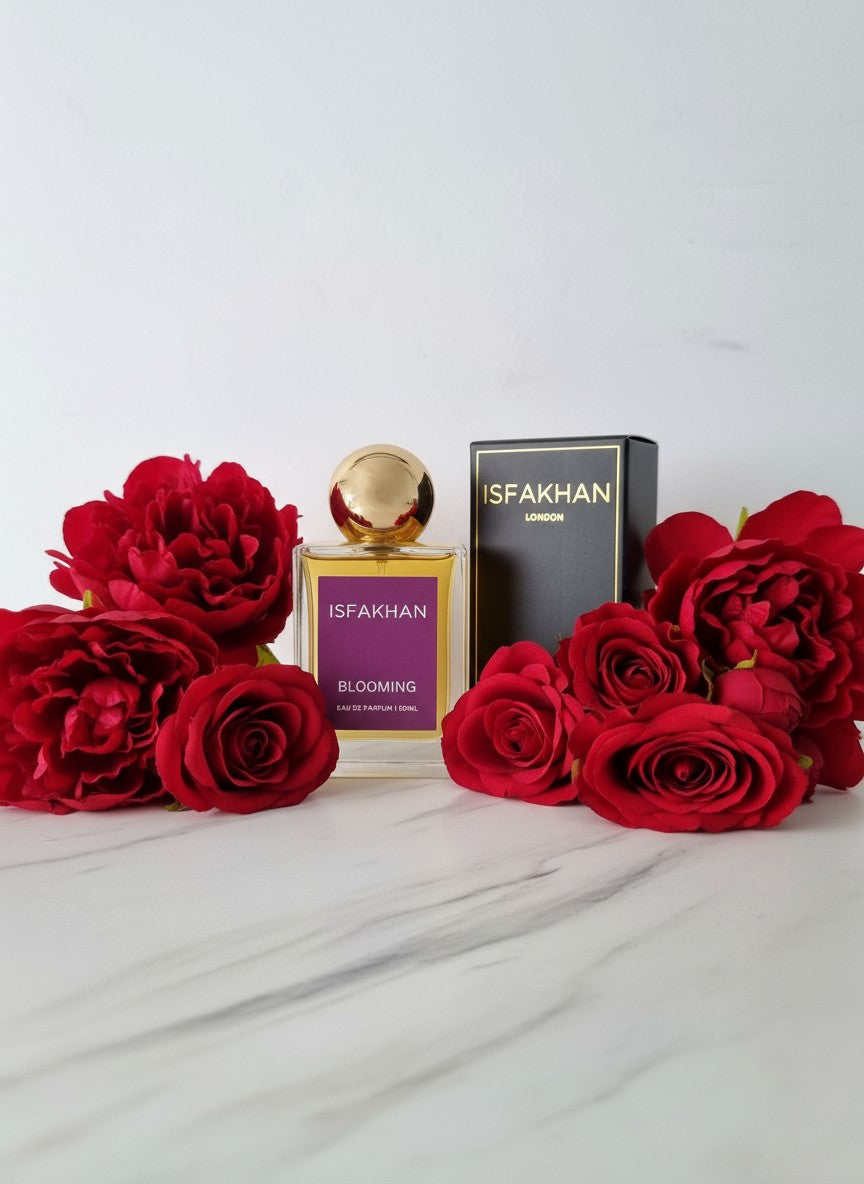 BLOOMING 50ml EDP- Inspired by Scandel
