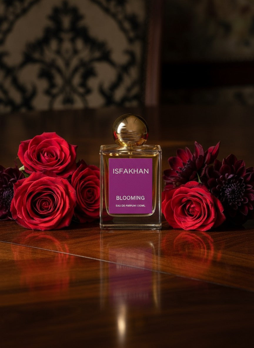 BLOOMING 50ml EDP- Inspired by Scandel