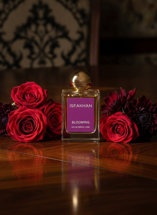 BLOOMING 50ml EDP- Inspired by Scandel