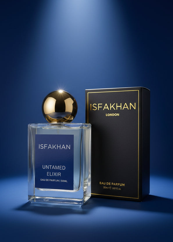 UNTAMED ELIXIR - Inspired by Sauvage Elixir