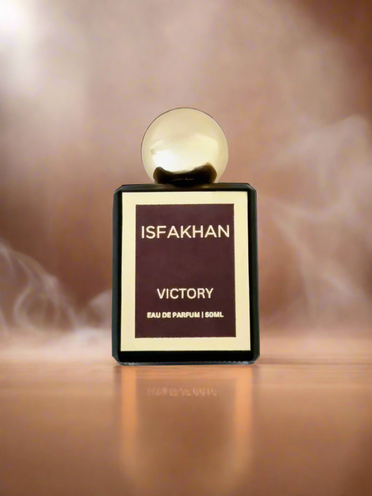 Inspired by Jubilation40-VICTORY