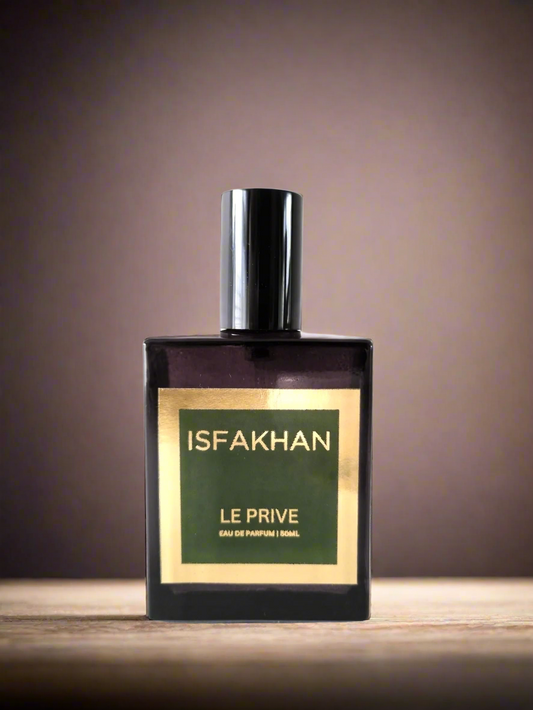Inspired by 1 Million Prive - LE PRIVE