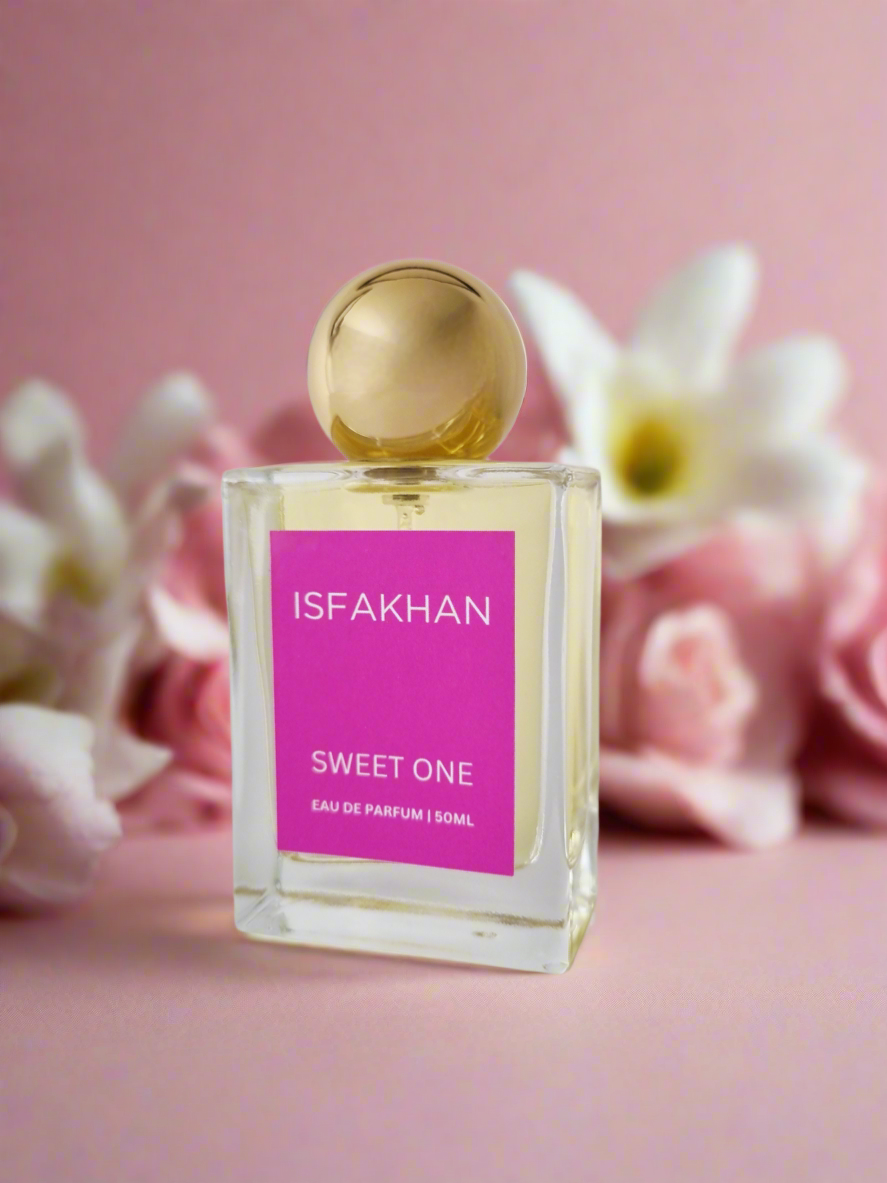 Sweet One - Inspired by La Vie Est Belle