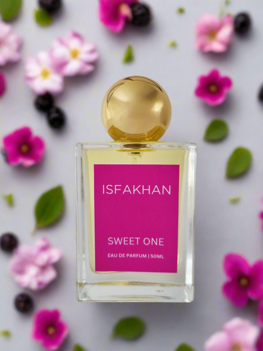 Sweet One - Inspired by La Vie Est Belle