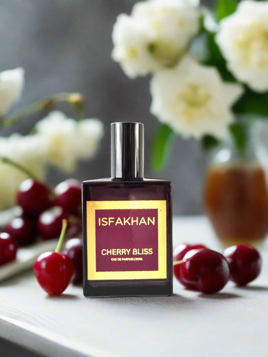 elecrtic cherry inspired dupe