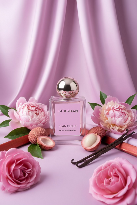 Elan Fleur - Inspired by Delina
