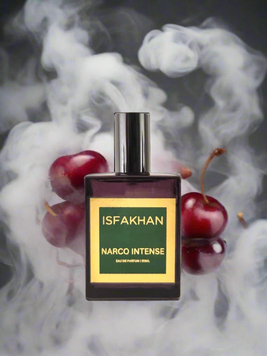 narcotic delight dupe inspired