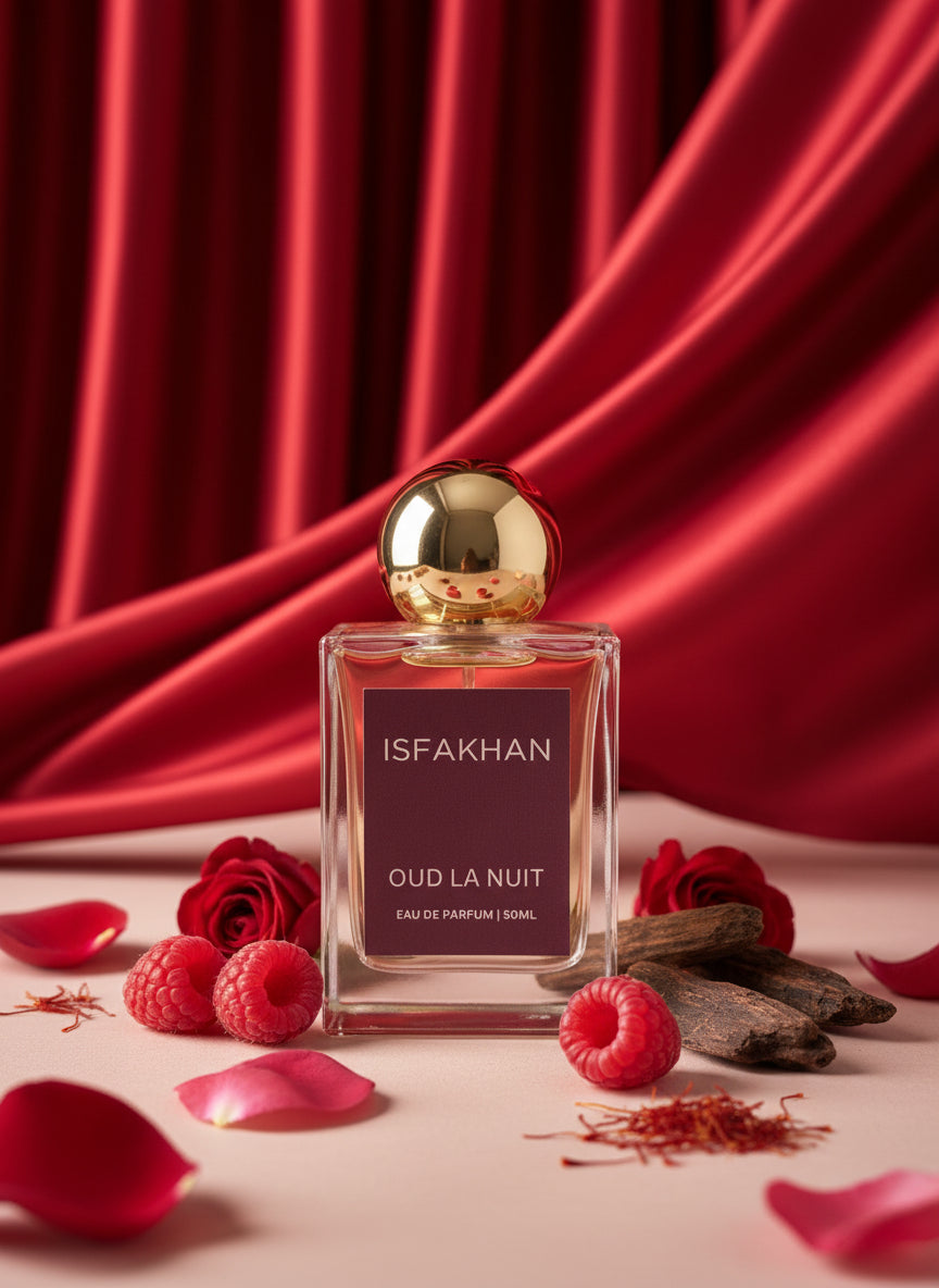 inspired by ombre nomade 