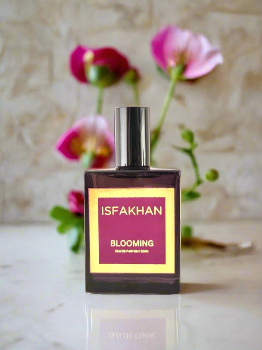 Inspired by Scandal - BLOOMING