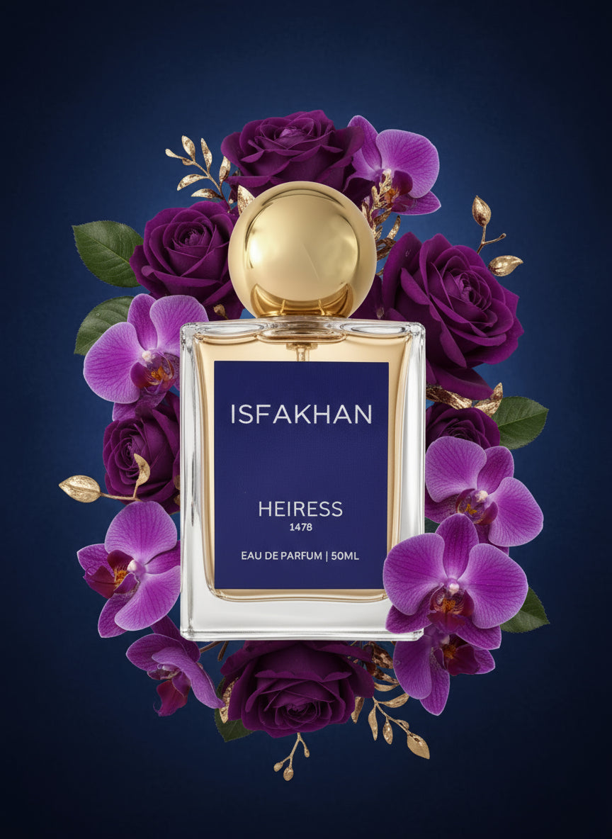 inspired by lady million