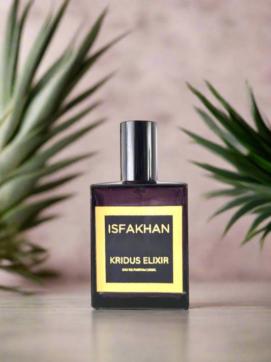 Inspired by Aventus absolu - KRIDUS ELIXIR