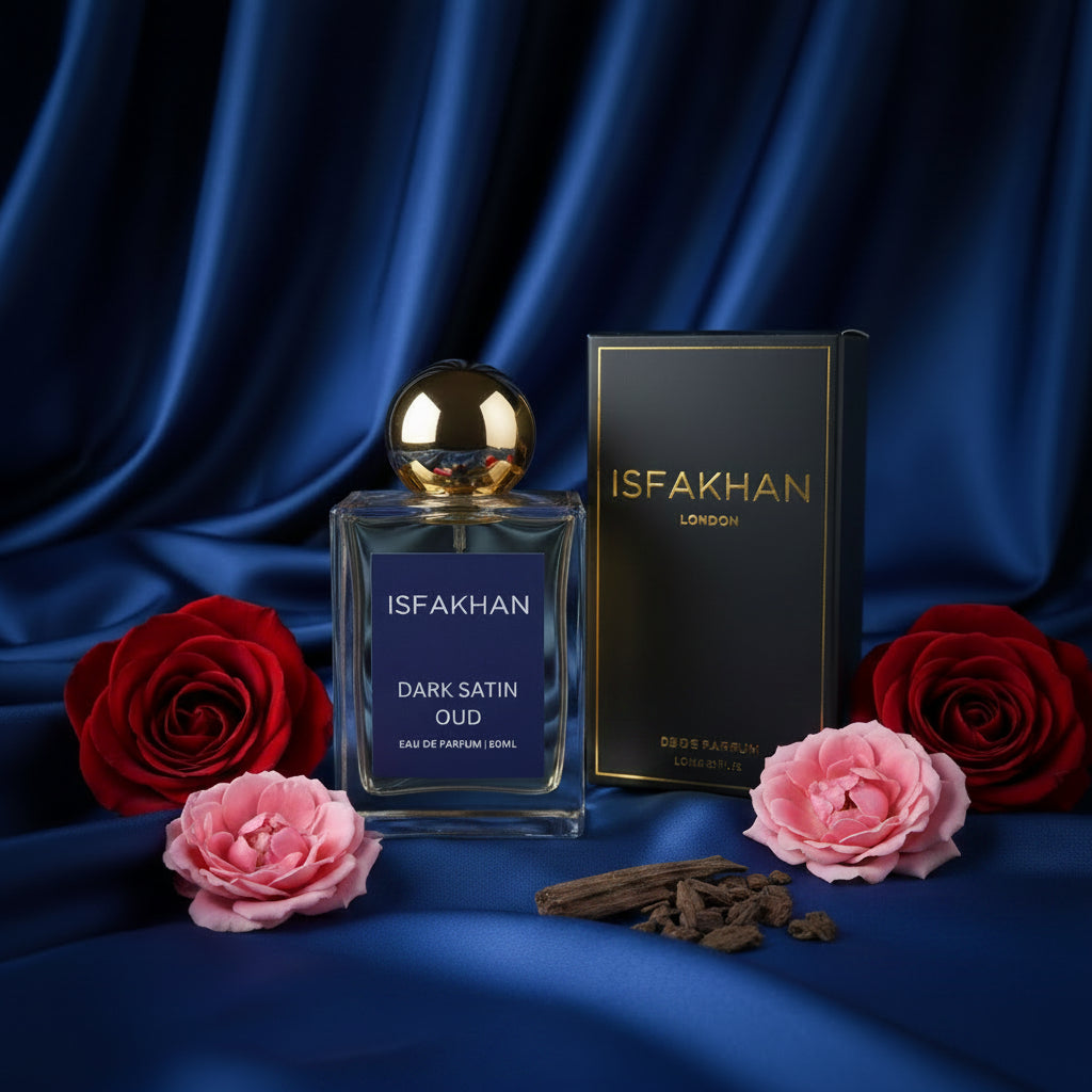 oud satin mood dupe