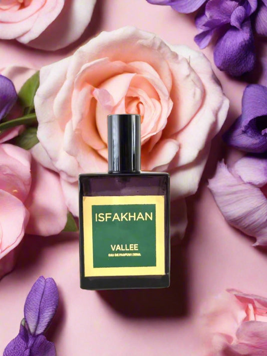 Inspired by Do Son -VALLEE